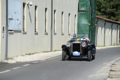 GARA 7°