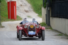 PERCORSO