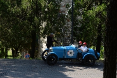 PERCORSO 9°