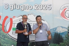 PREMIAZIONI