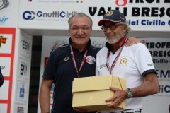 PREMIAZIONI