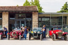 VILLAGGIO PARTENZA