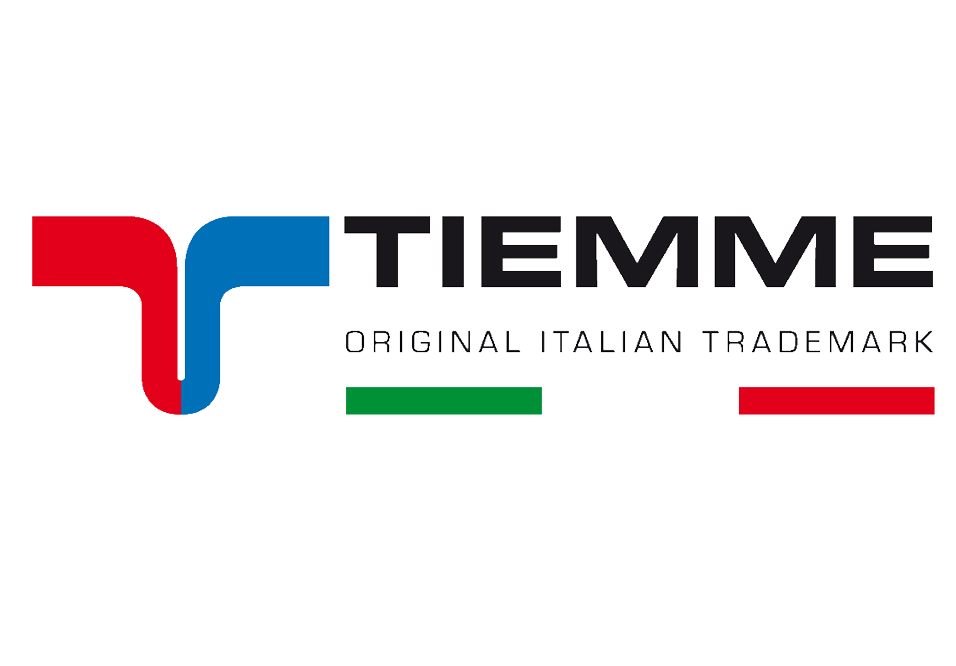 logo Tiemme